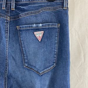 Guess Original Design Jeans